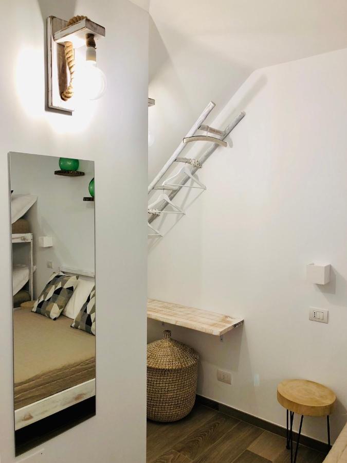 Atipico Bed & Breakfast