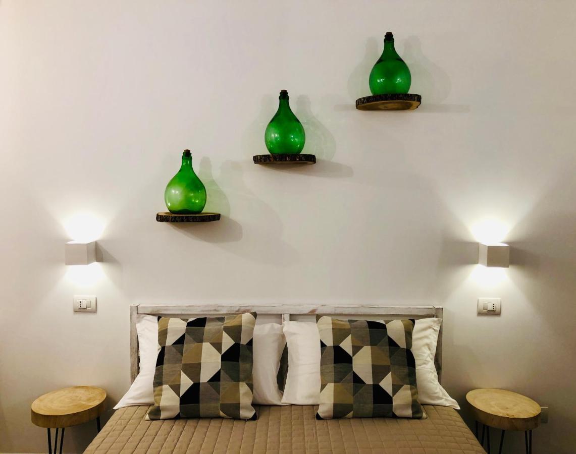Bed & Breakfast Atipico Bari