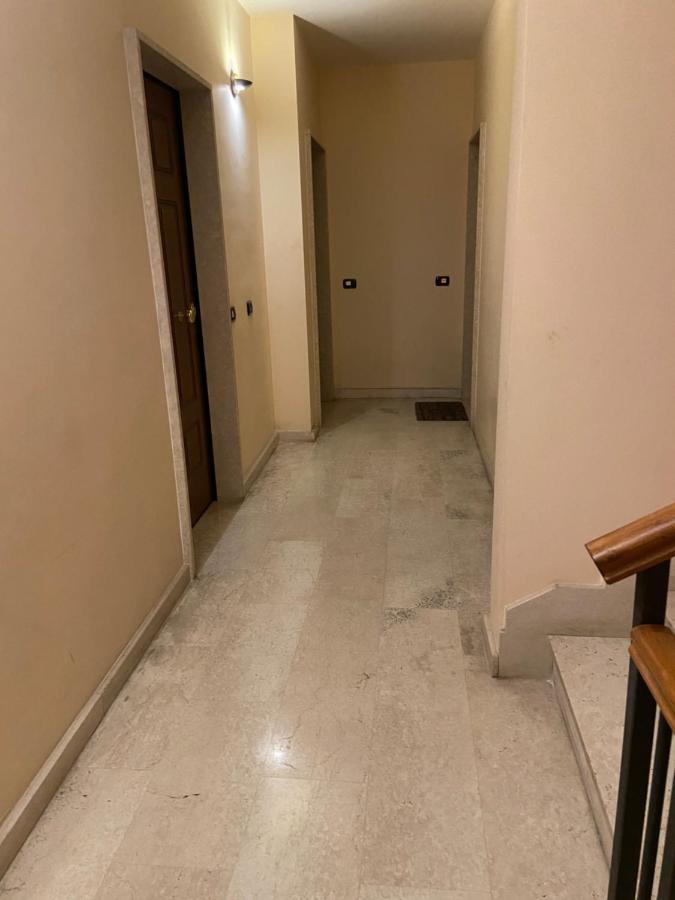 Apartment Namaste Luxury