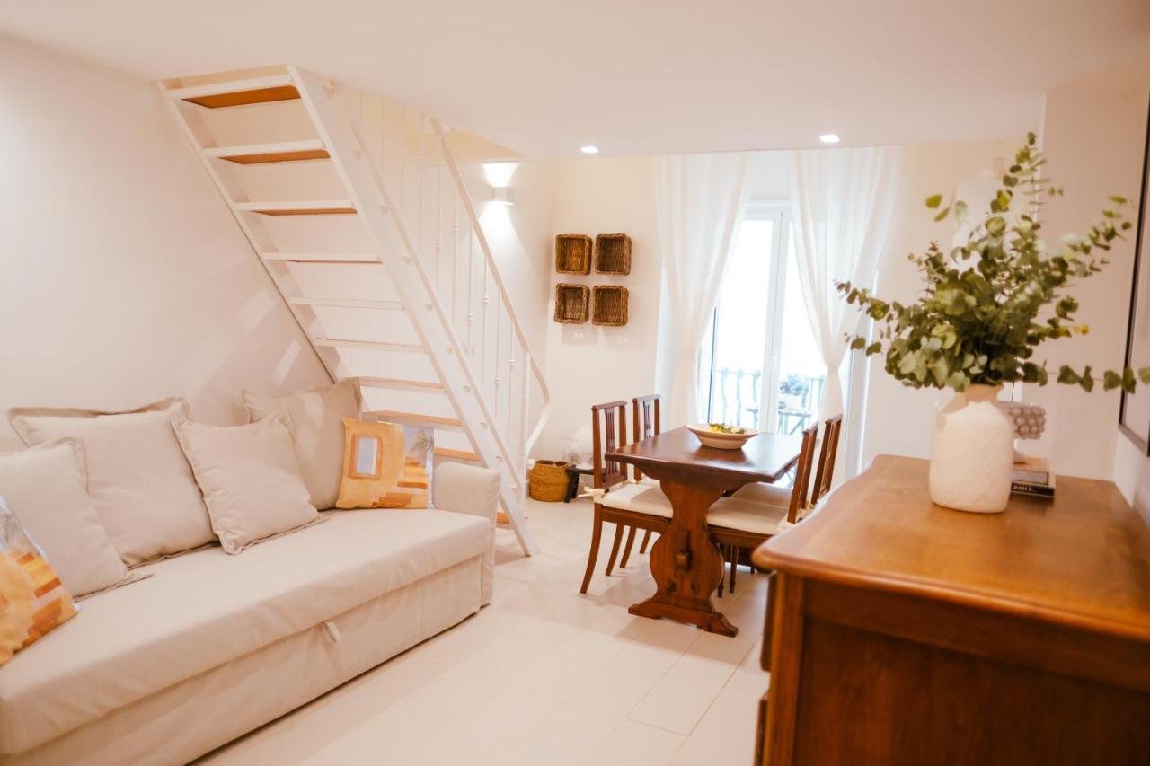 Gasthuis San Gaetano Luxury