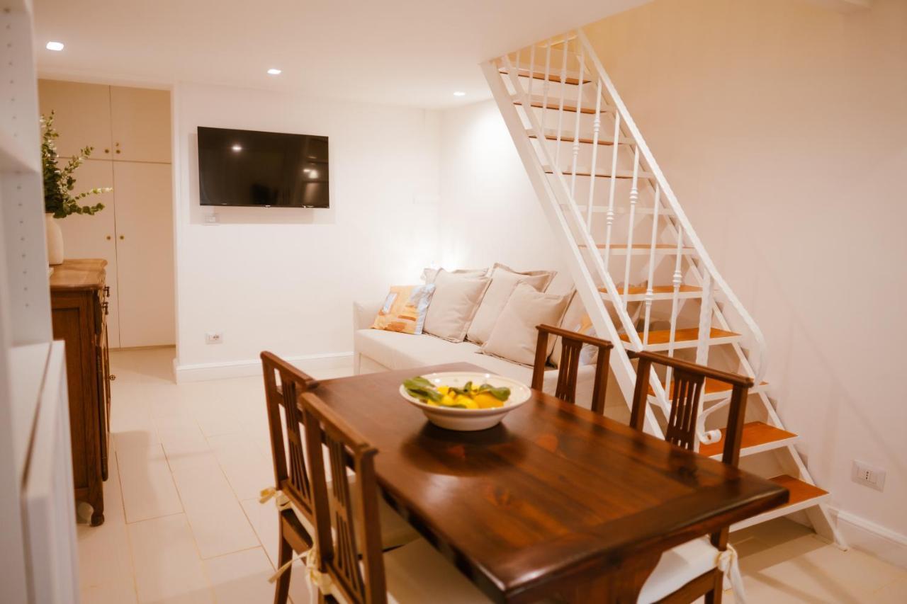 San Gaetano Luxury Guest house Bari