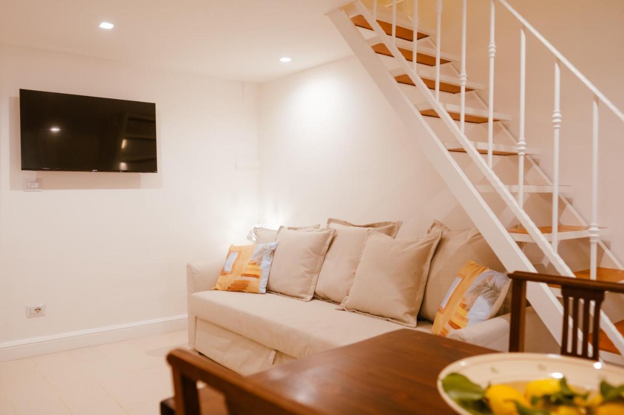 San Gaetano Luxury Guest house *