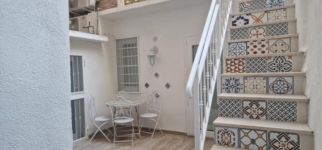 Di Paola Via Melo Apartment Bari