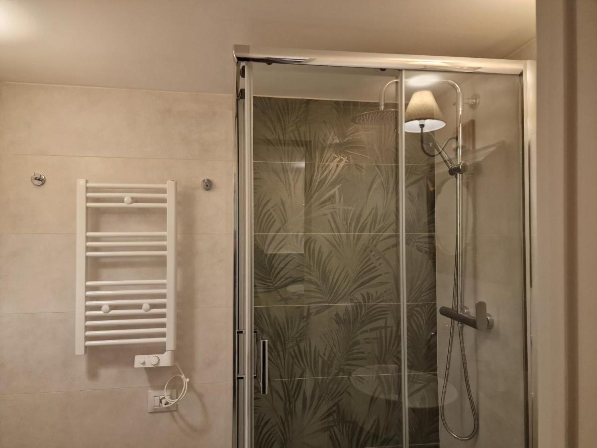 Apartment Di Paola Via Melo *