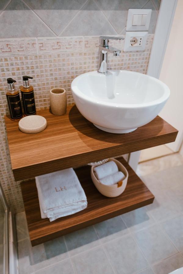 San Gaetano Luxury Gasthuis