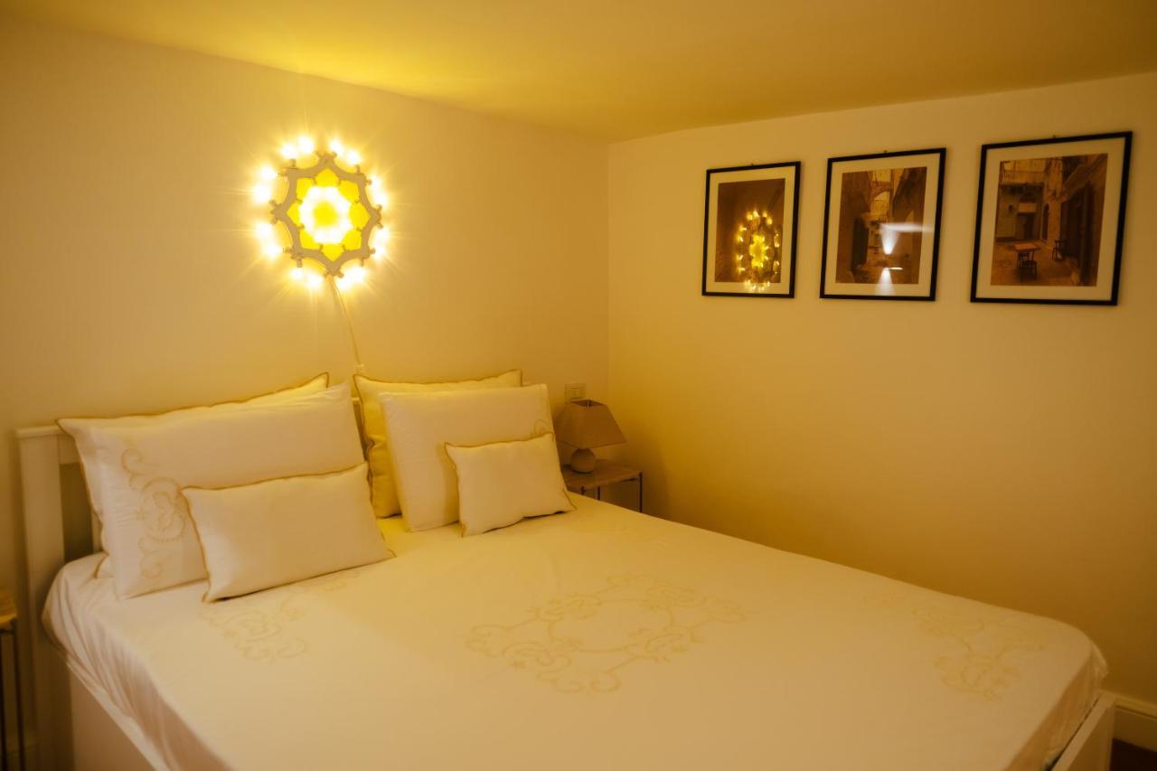 San Gaetano Luxury