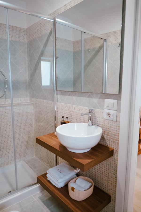 San Gaetano Luxury