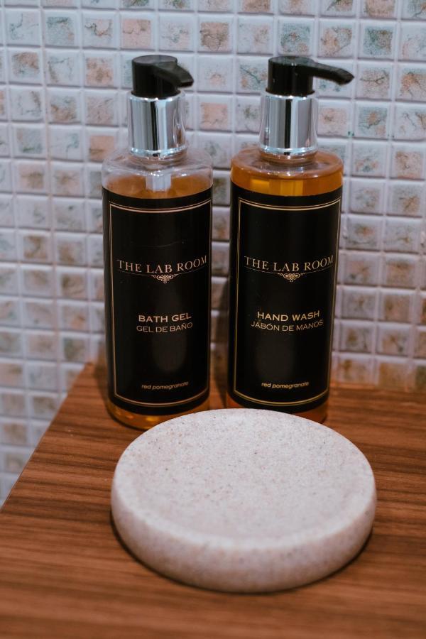 San Gaetano Luxury Gasthuis