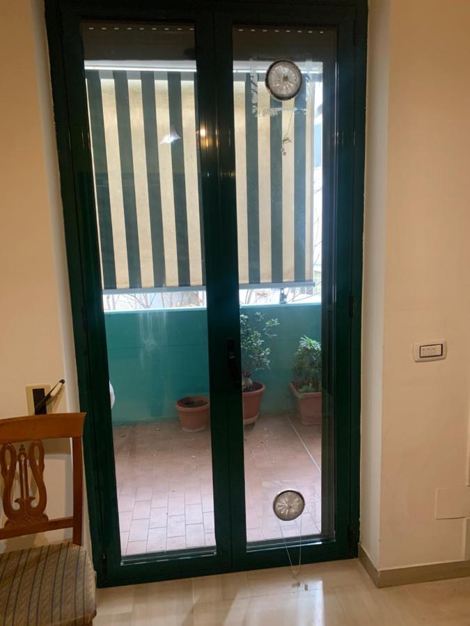 La Porta Accanto Apartment