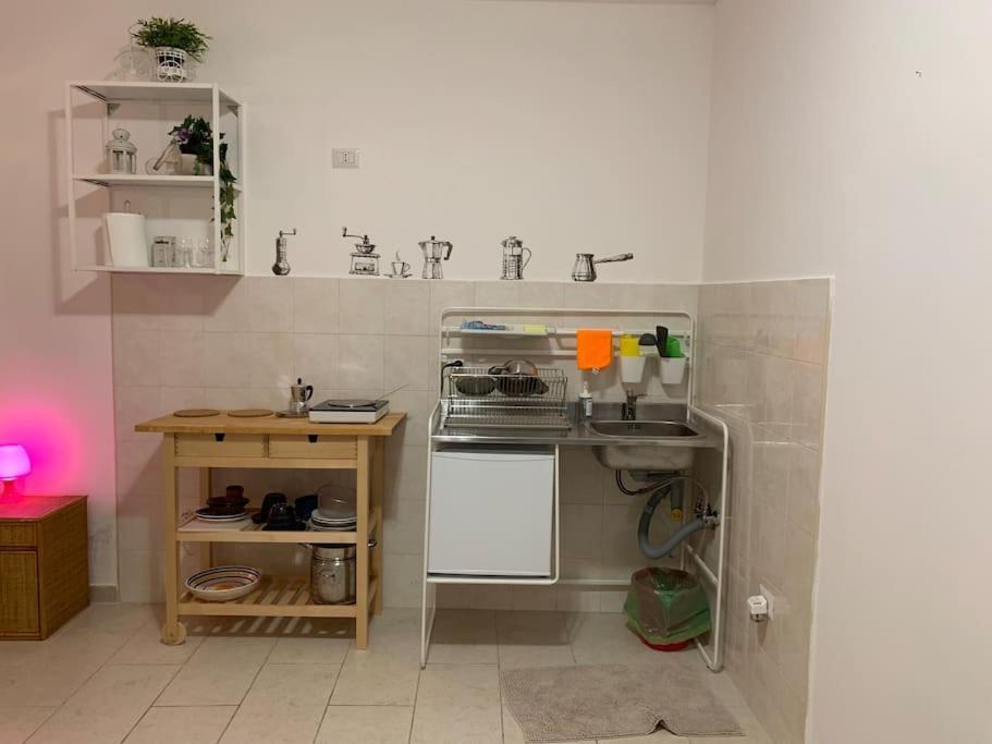 Casa Di Sylvia Apartment