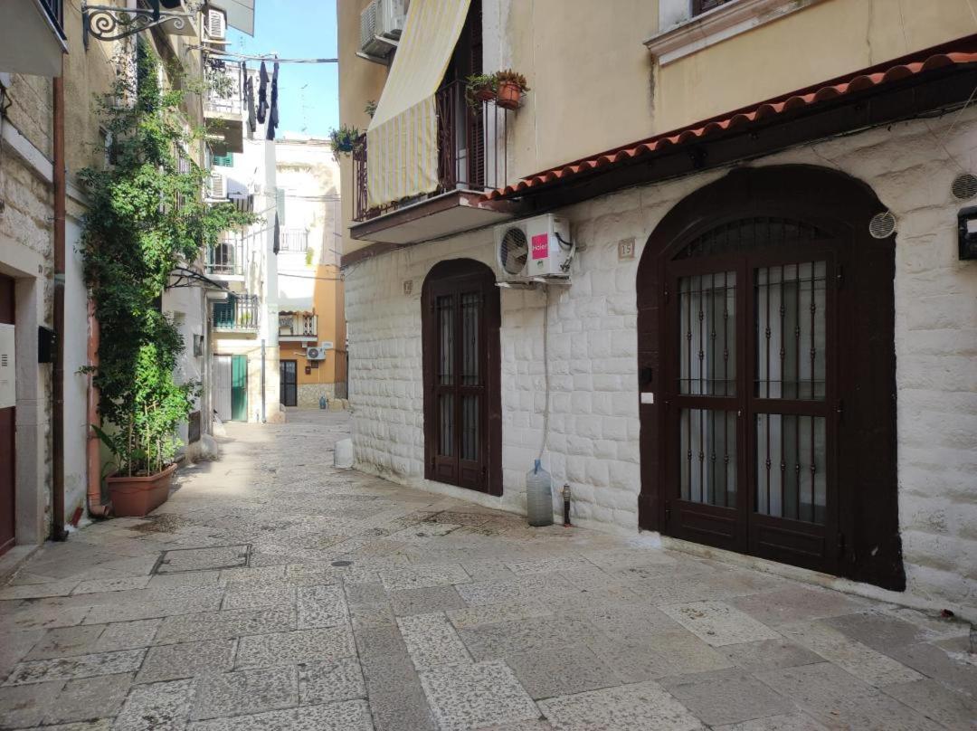 Casa Di Sylvia Apartment Bari
