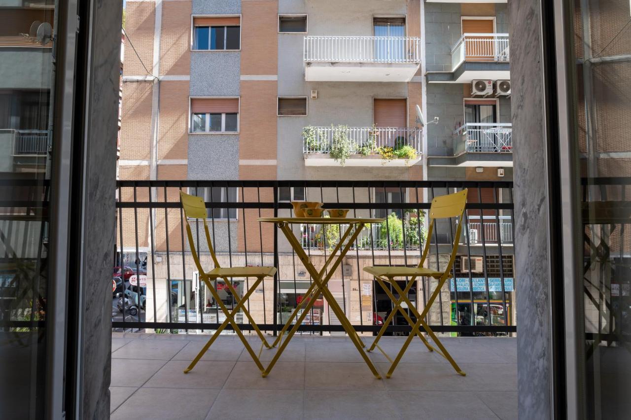Gabri Apartment Bari