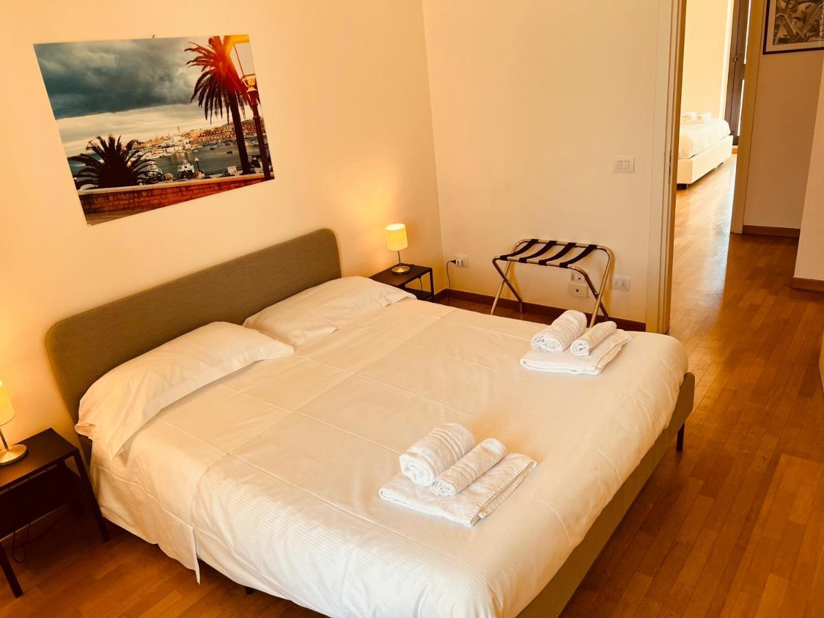 Appartement Argiro Exclusive Bari