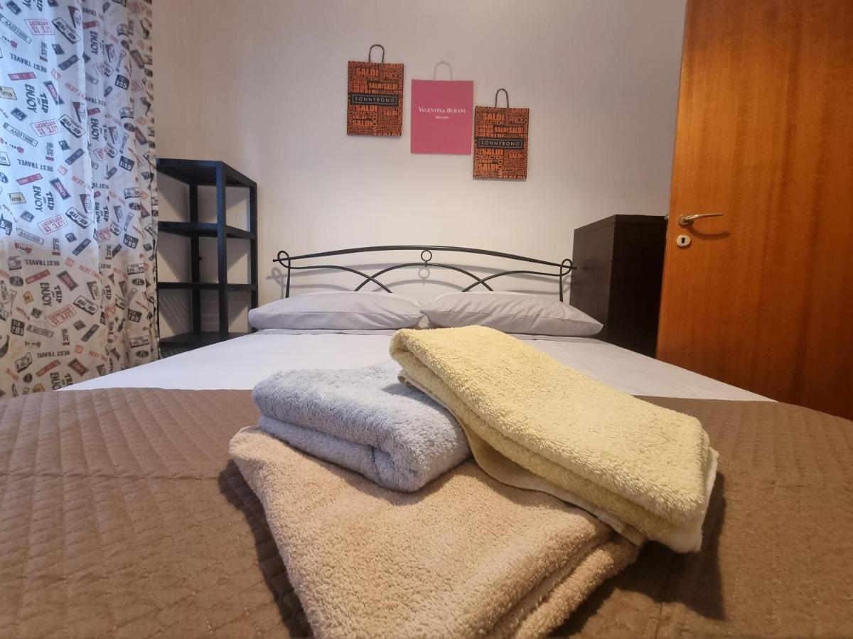 Il Rifugio Del Capitano Apartment *