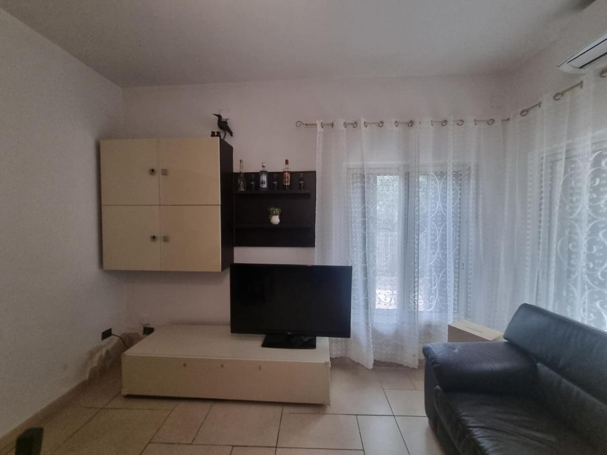Il Rifugio Del Capitano Apartment