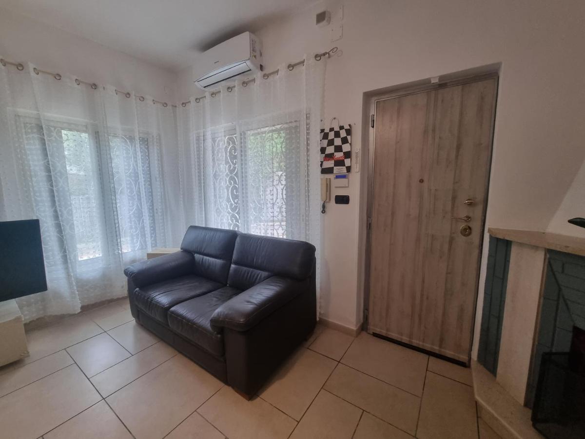 Il Rifugio Del Capitano Apartment
