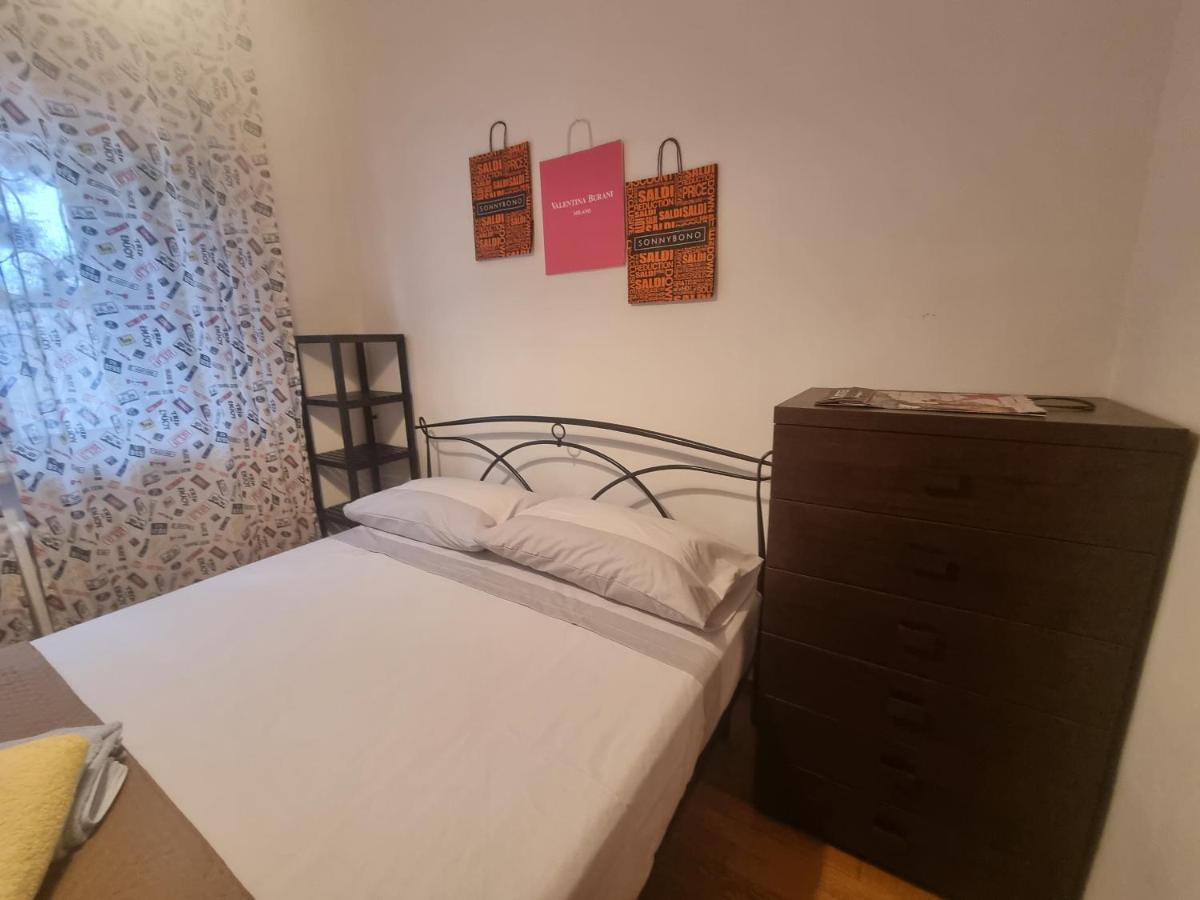 Il Rifugio Del Capitano Apartment Bari