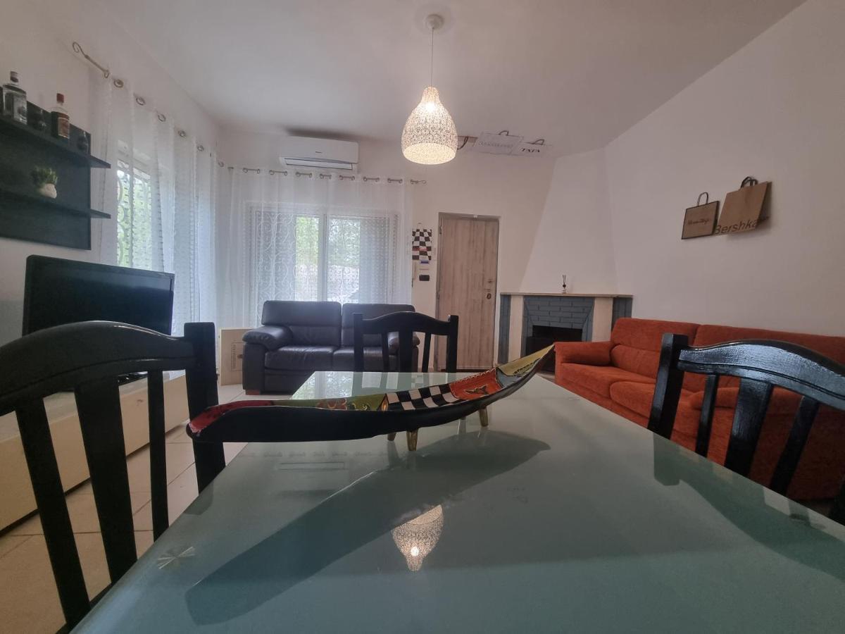 Apartment Il Rifugio Del Capitano
