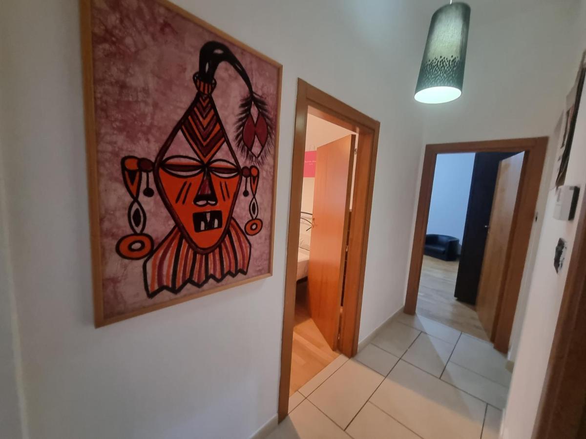 Il Rifugio Del Capitano Bari