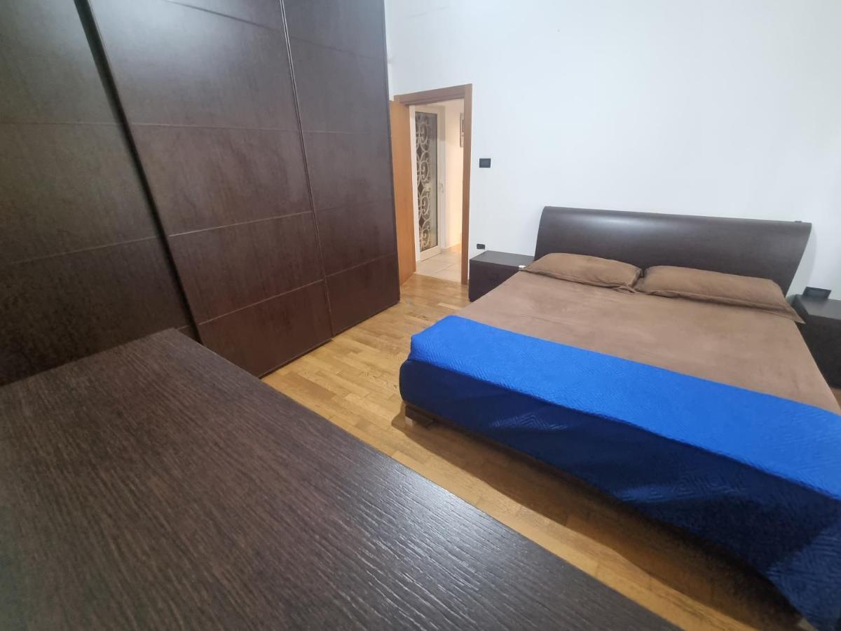 Il Rifugio Del Capitano Apartment Bari