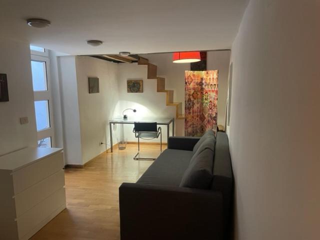 Residenza Della Vallisa Apartment *