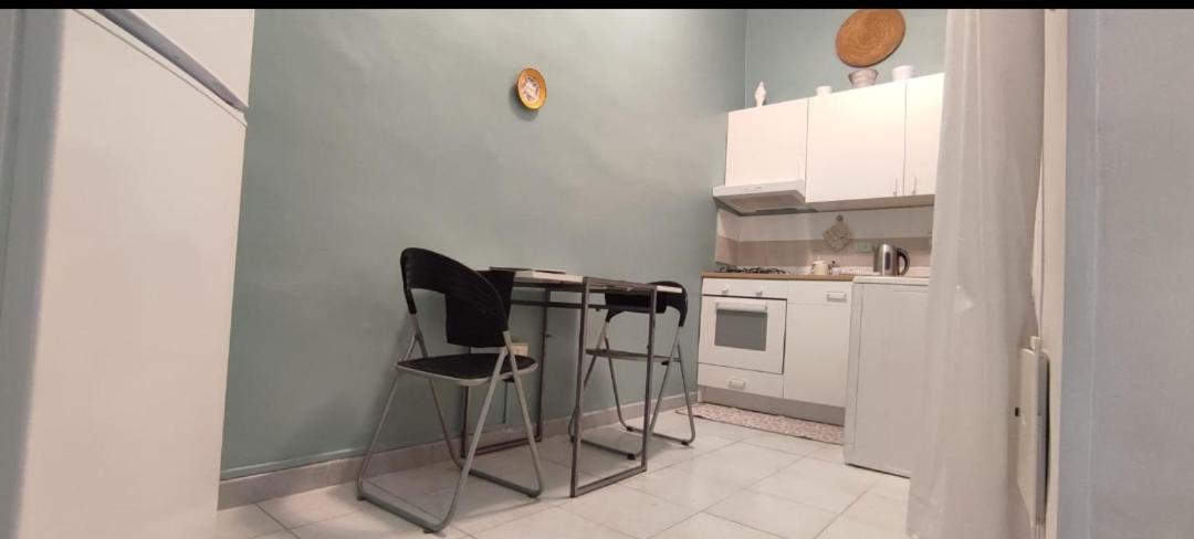 Sweet Loft Apartment Bari