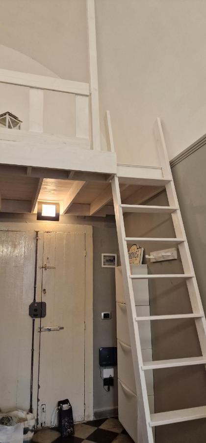Casa Di Paola Via Napoli Apartment *