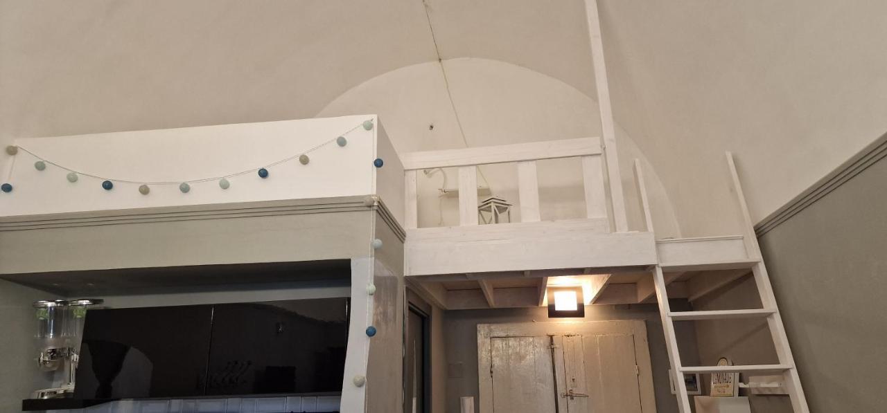 Apartment Casa Di Paola Via Napoli *