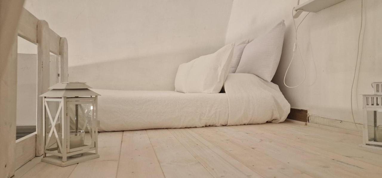 Apartment Casa Di Paola Via Napoli Bari