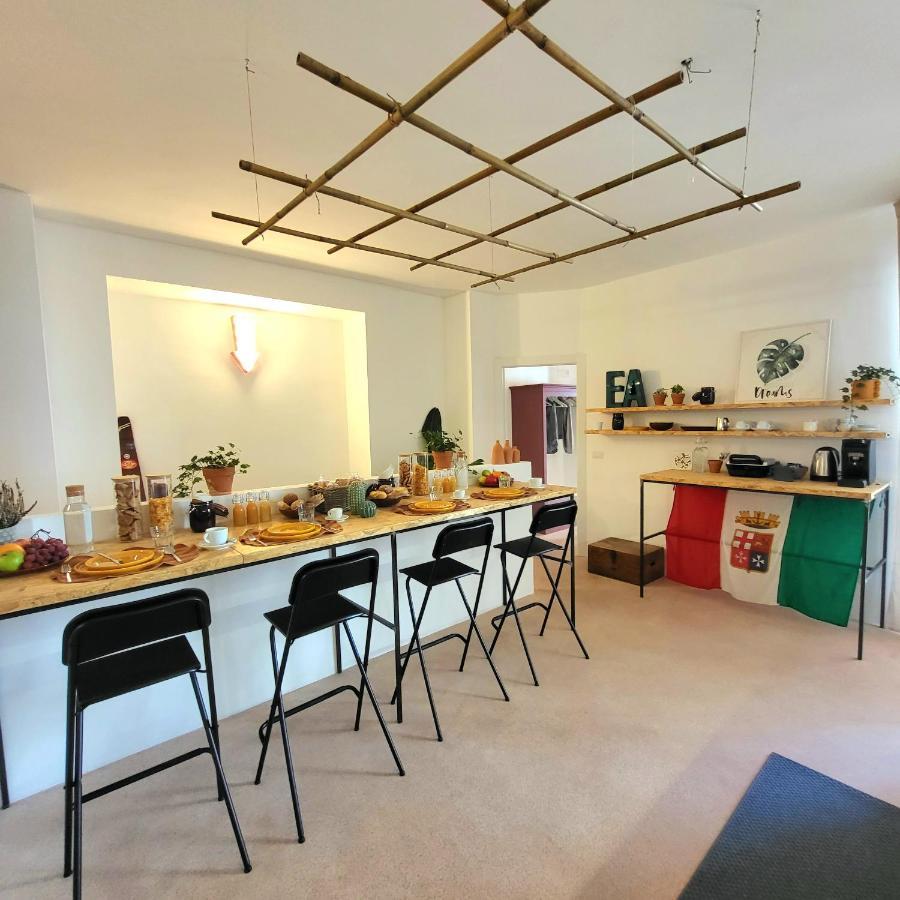 Putignani 181 Bed & Breakfast