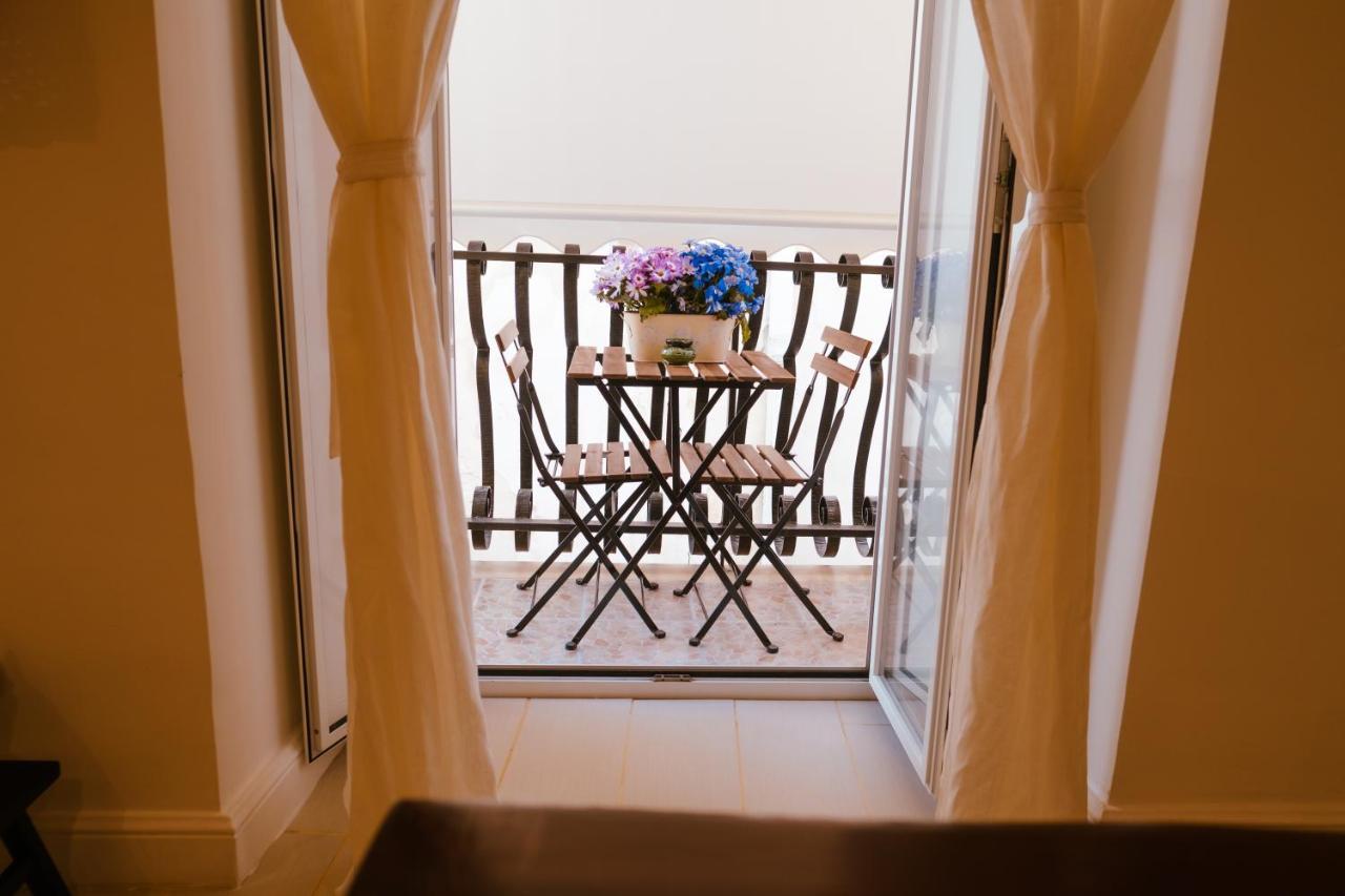 San Gaetano Luxury Gasthuis *
