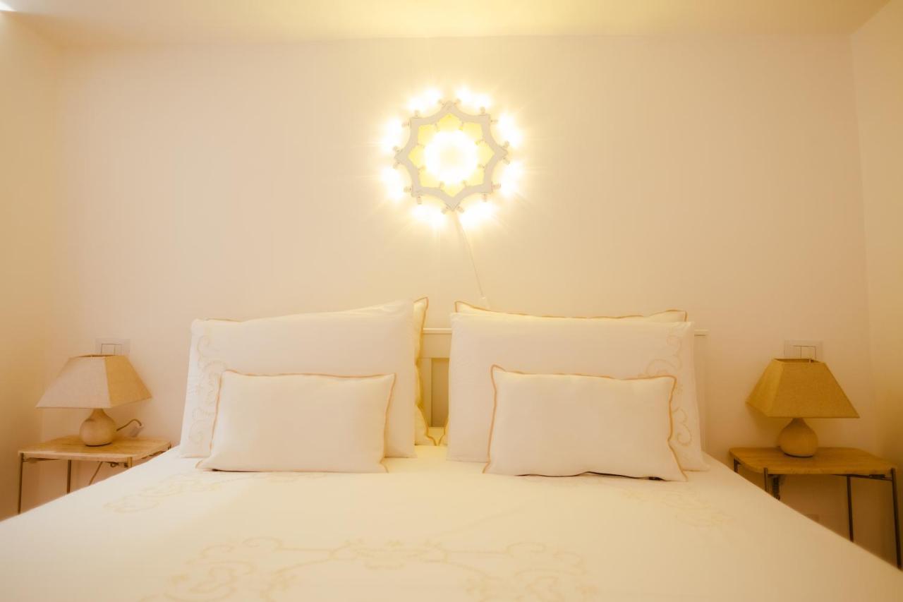 Gasthuis San Gaetano Luxury