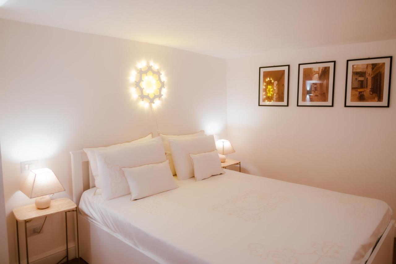 San Gaetano Luxury Gasthuis Bari