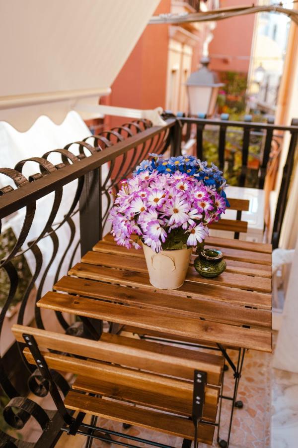 Gasthuis San Gaetano Luxury