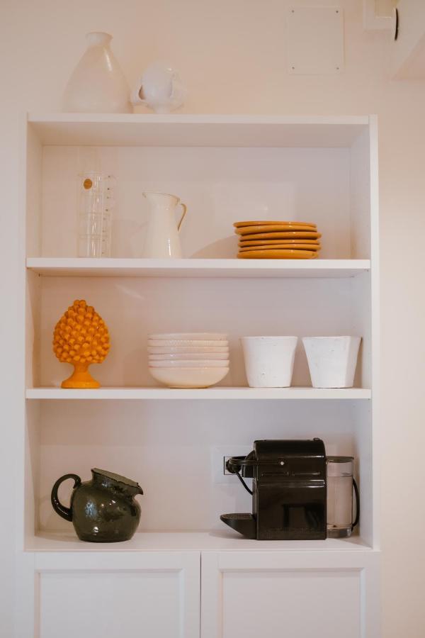 San Gaetano Luxury Guest house