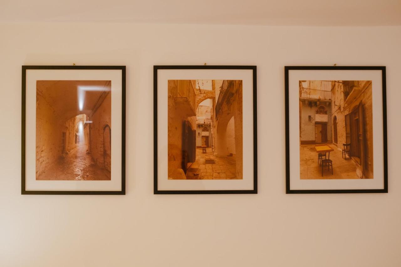 San Gaetano Luxury Gasthuis Bari
