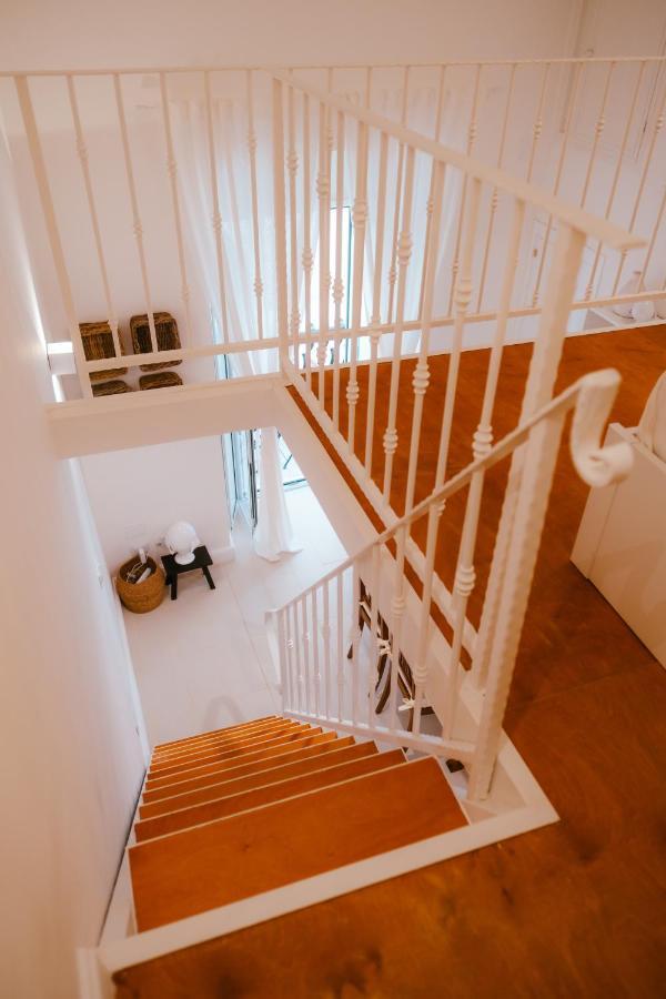 Gasthuis San Gaetano Luxury *