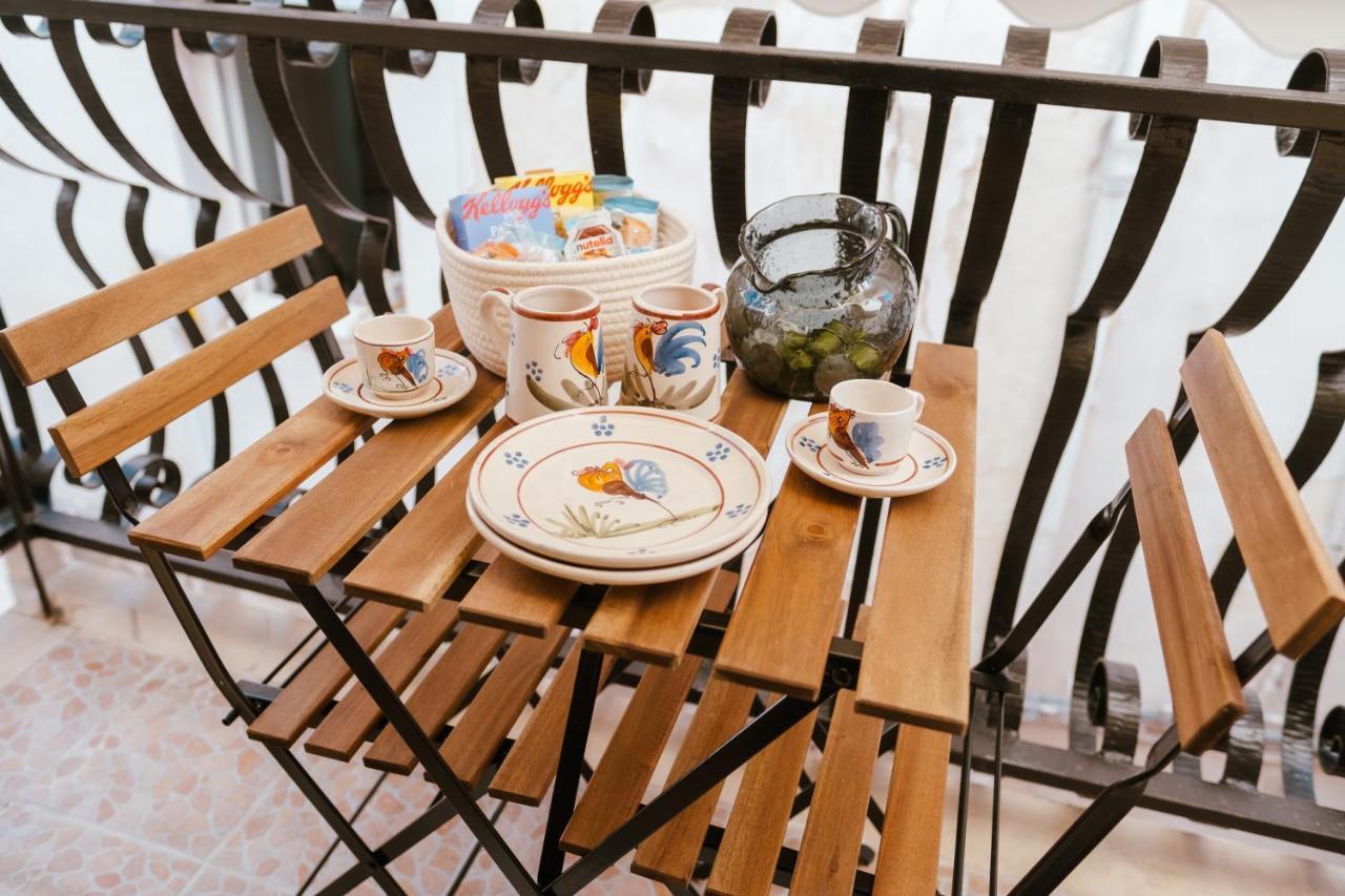Guest house San Gaetano Luxury