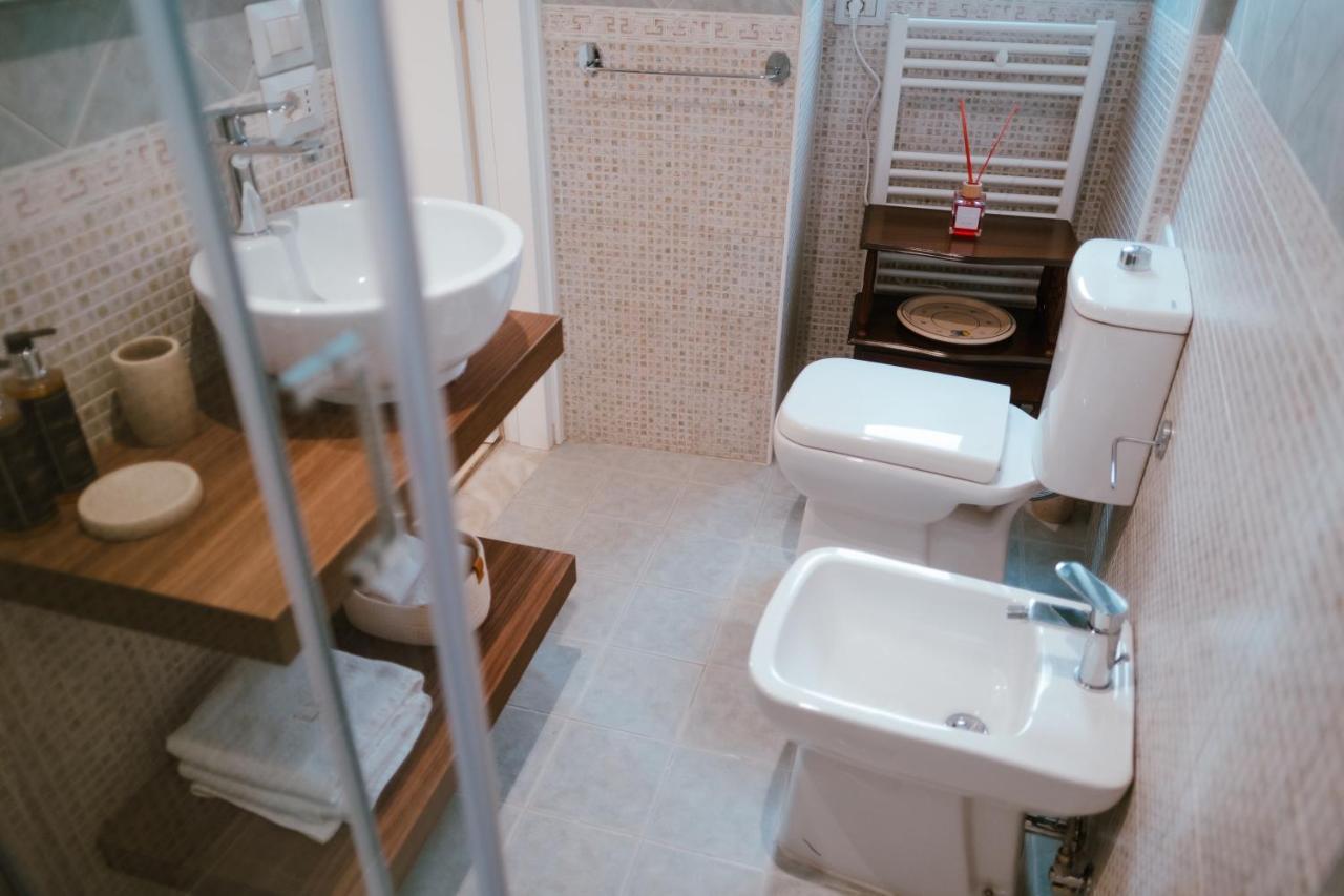San Gaetano Luxury * Bari