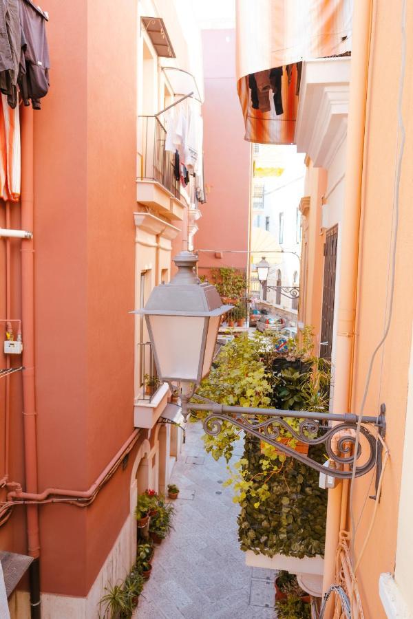 San Gaetano Luxury