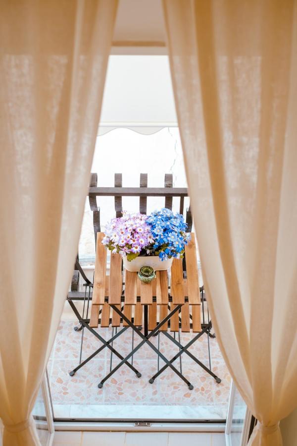 Gasthuis San Gaetano Luxury Bari