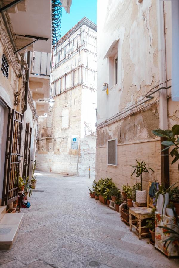 Gasthuis San Gaetano Luxury Bari