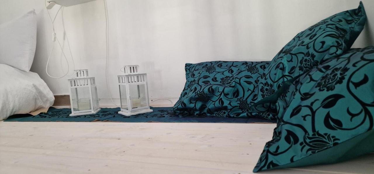 Casa Di Paola Via Napoli Apartment Bari