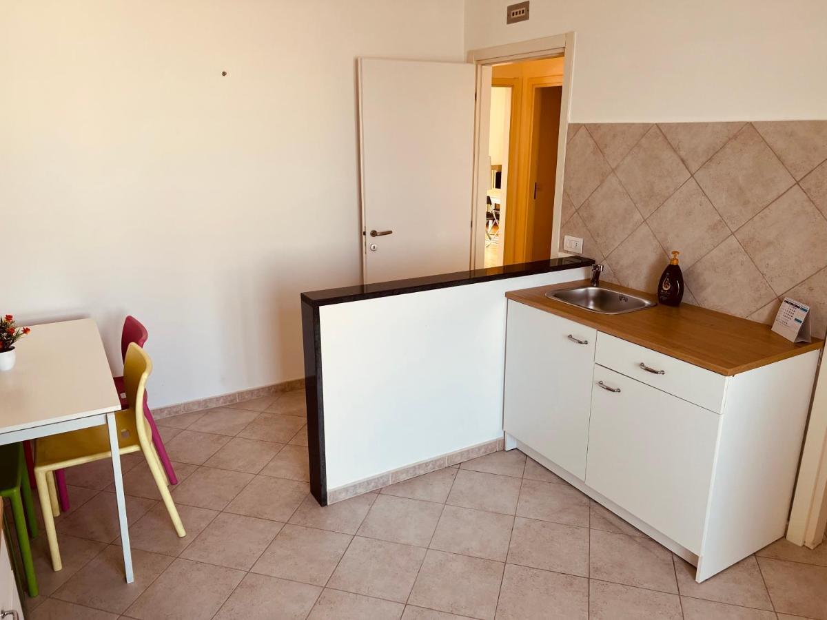 Appartement Argiro Exclusive *