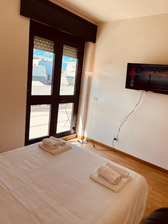 Appartement Argiro Exclusive