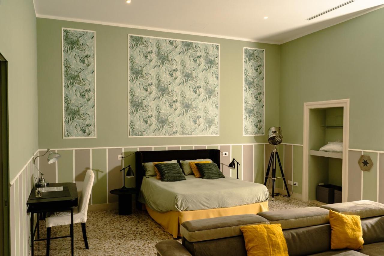Mammadada Charm Guest house Bari