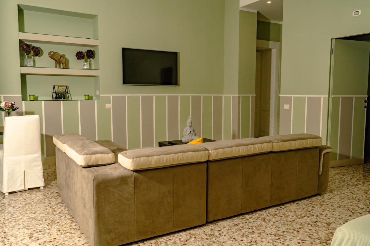 Mammadada Charm Guest house *