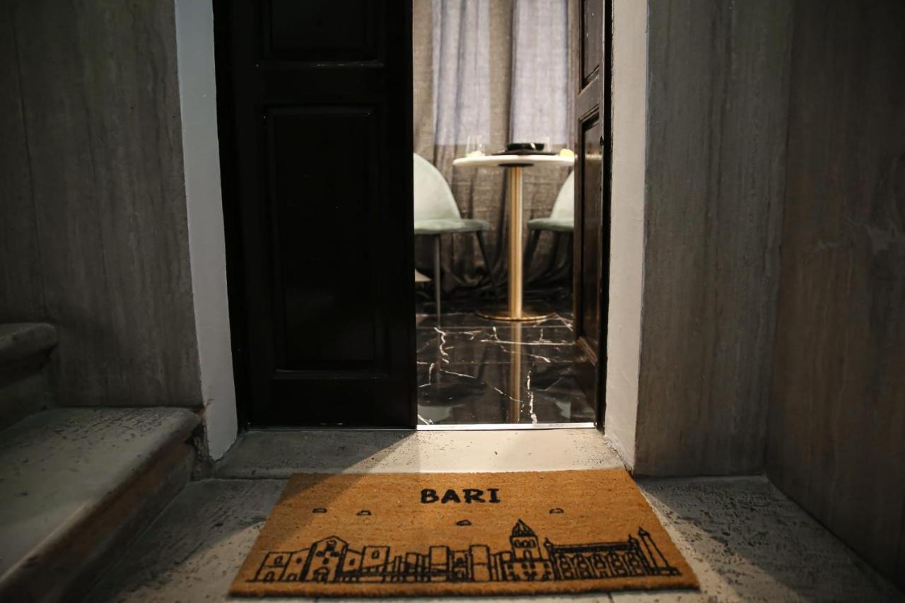 The Marble House Apartment