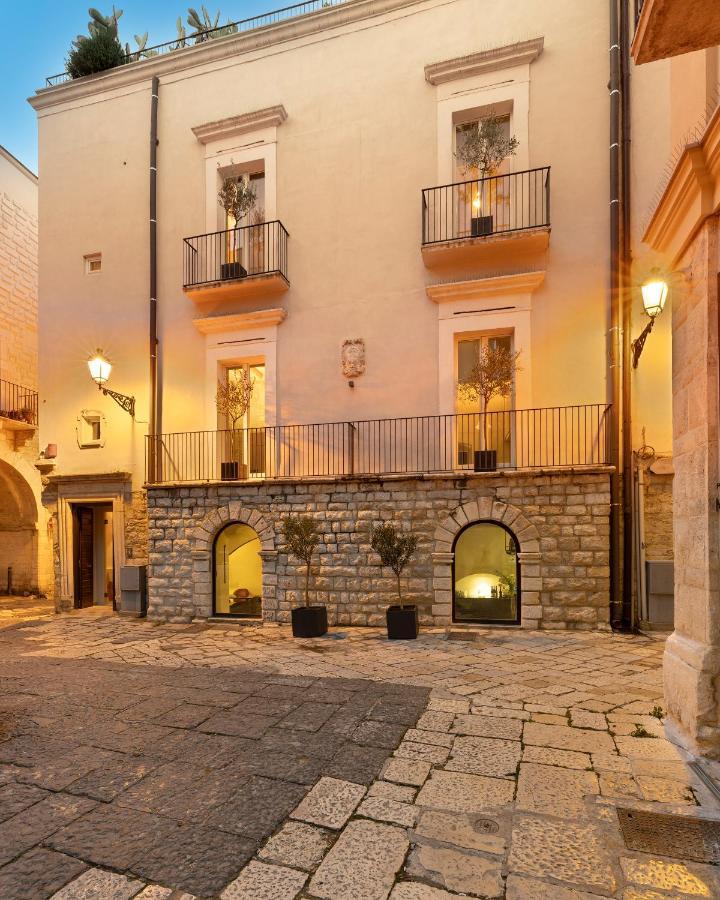Aparthotel Palazzo Calò