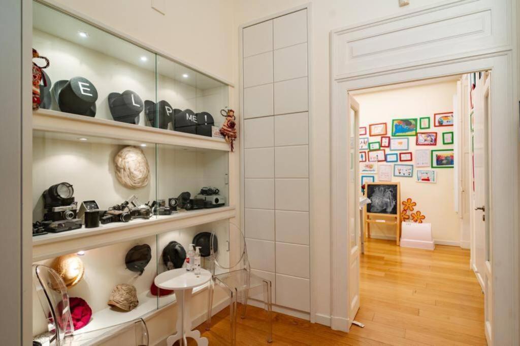 Apartment Murat *
